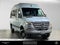 2026 Mercedes-Benz Sprinter Passenger Van 2500 Standard Roof I4 Diesel HO 144 AWD