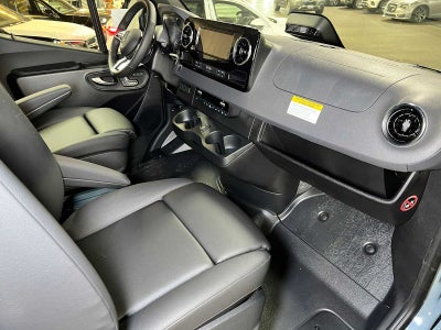 2026 Mercedes-Benz Sprinter Passenger Van 2500 Standard Roof I4 Diesel HO 144 AWD