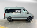 2026 Mercedes-Benz Sprinter Passenger Van 2500 Standard Roof I4 Diesel HO 144 AWD