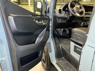 2026 Mercedes-Benz Sprinter Passenger Van 2500 Standard Roof I4 Diesel HO 144 AWD