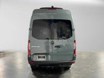 2026 Mercedes-Benz Sprinter Passenger Van 2500 Standard Roof I4 Diesel HO 144 AWD
