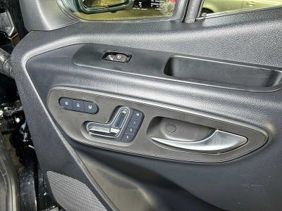 2026 Mercedes-Benz Sprinter Passenger 2500 Standard Roof I4 Diesel HO 144 AWD