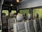 2026 Mercedes-Benz Sprinter Passenger 2500 Standard Roof I4 Diesel HO 144 AWD