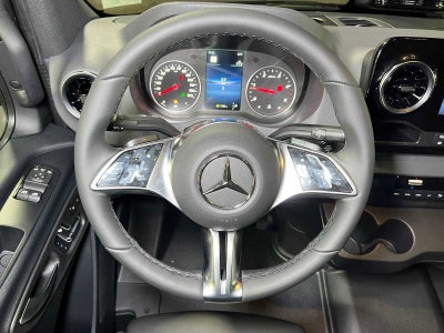 2026 Mercedes-Benz Sprinter Passenger 2500 Standard Roof I4 Diesel HO 144 AWD