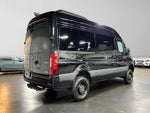 2026 Mercedes-Benz Sprinter Passenger 2500 Standard Roof I4 Diesel HO 144 AWD