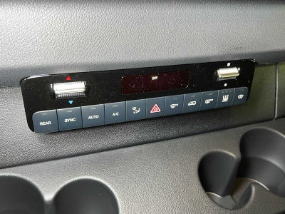 2026 Mercedes-Benz Sprinter Passenger 2500 Standard Roof I4 Diesel HO 144 AWD
