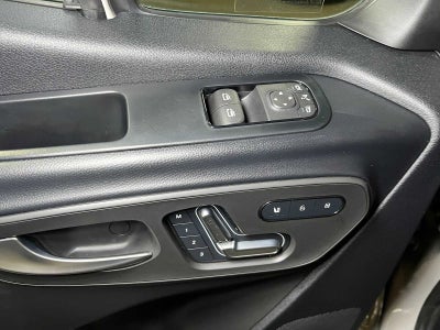 2026 Mercedes-Benz Sprinter Passenger 2500 Standard Roof I4 Diesel HO 144 AWD