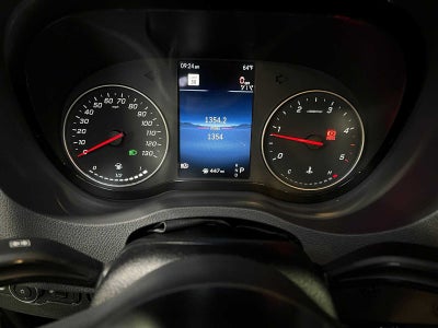2026 Mercedes-Benz Sprinter Passenger 2500 Standard Roof I4 Diesel HO 144 AWD