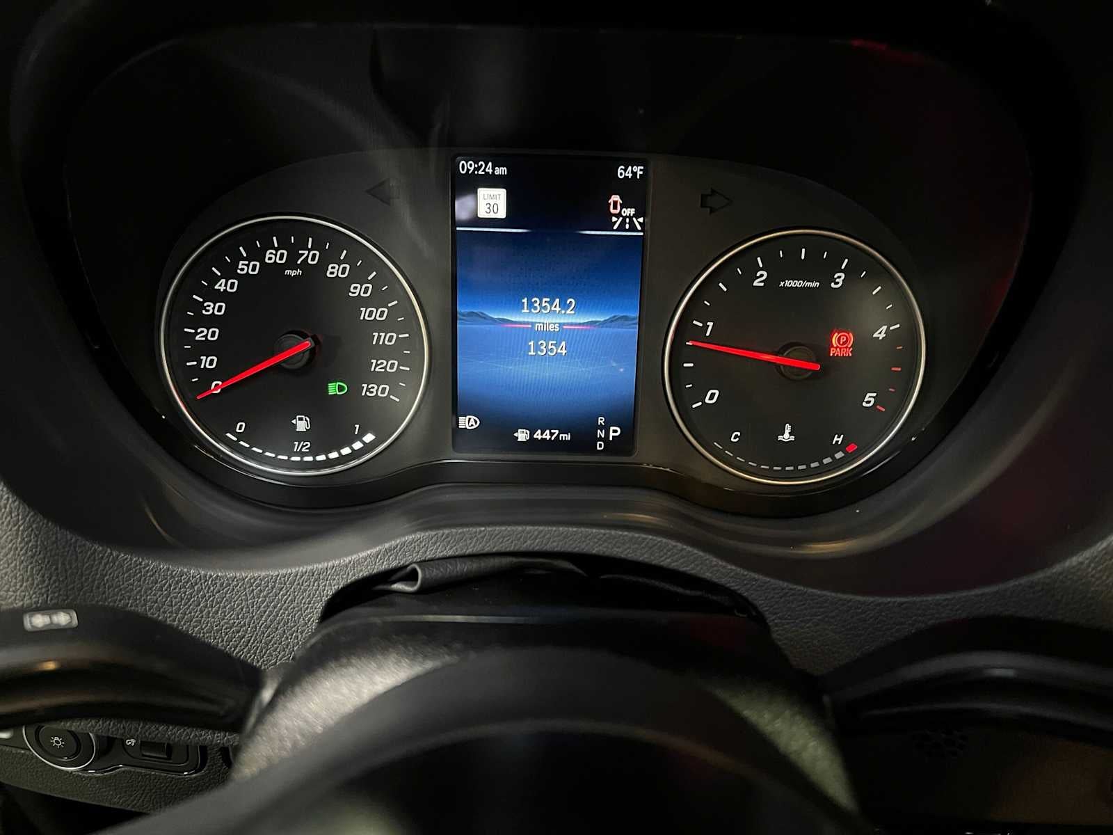2026 Mercedes-Benz Sprinter Passenger 2500 Standard Roof I4 Diesel HO 144 AWD