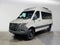 2026 Mercedes-Benz Sprinter Passenger 2500 Standard Roof I4 Diesel HO 144 AWD