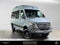 2026 Mercedes-Benz Sprinter Passenger 2500 Standard Roof I4 Diesel HO 144 AWD