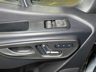 2026 Mercedes-Benz Sprinter Passenger 2500 Standard Roof I4 Diesel HO 144 AWD
