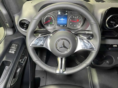2026 Mercedes-Benz Sprinter Passenger 2500 Standard Roof I4 Diesel HO 144 AWD