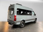 2026 Mercedes-Benz Sprinter Passenger 2500 Standard Roof I4 Diesel HO 144 AWD