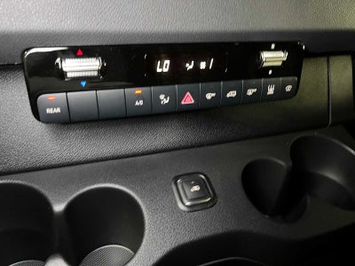 2026 Mercedes-Benz Sprinter Passenger 2500 Standard Roof I4 Diesel HO 144 AWD