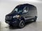2026 Mercedes-Benz Sprinter Passenger Van 2500 Standard Roof I4 Diesel HO 144 AWD