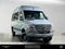 2026 Mercedes-Benz Sprinter Passenger Van 2500 Standard Roof I4 Diesel HO 144 AWD
