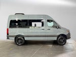 2026 Mercedes-Benz Sprinter Passenger Van 2500 Standard Roof I4 Diesel HO 144 AWD