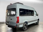 2026 Mercedes-Benz Sprinter Passenger Van 2500 Standard Roof I4 Diesel HO 144 AWD