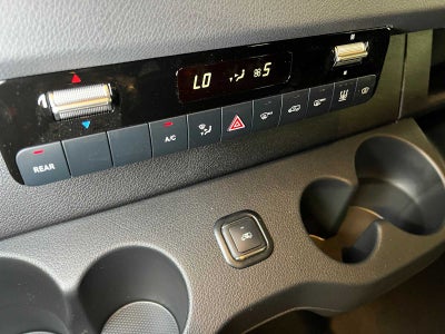 2026 Mercedes-Benz Sprinter Passenger Van 2500 Standard Roof I4 Diesel HO 144 AWD
