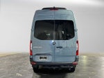 2026 Mercedes-Benz Sprinter Passenger Van 2500 Standard Roof I4 Diesel HO 144 AWD