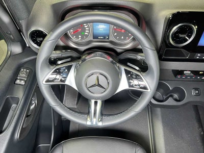 2025 Mercedes-Benz Sprinter Passenger Van 2500 Standard Roof I4 Diesel HO 144 AWD
