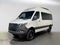 2026 Mercedes-Benz Sprinter Passenger 2500 Standard Roof I4 Diesel HO 144 AWD