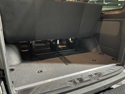 2026 Mercedes-Benz Sprinter Passenger Van 2500 Standard Roof I4 Diesel HO 144 AWD