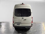 2026 Mercedes-Benz Sprinter Passenger Van 2500 Standard Roof I4 Diesel HO 144 AWD