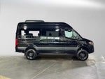 2026 Mercedes-Benz Sprinter Passenger Van 2500 Standard Roof I4 Diesel HO 144 AWD