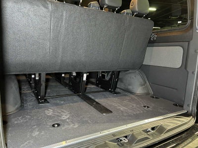 2026 Mercedes-Benz Sprinter Passenger Van 2500 Standard Roof I4 Diesel HO 144 AWD
