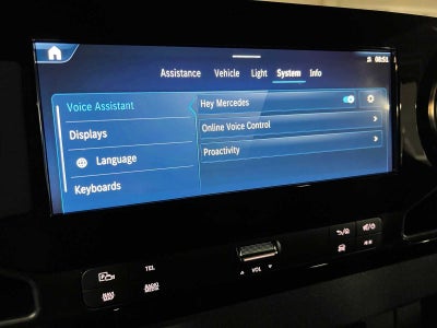 2026 Mercedes-Benz Sprinter Passenger Van 2500 Standard Roof I4 Diesel HO 144 AWD