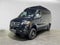 2026 Mercedes-Benz Sprinter Passenger Van 2500 Standard Roof I4 Diesel HO 144 AWD
