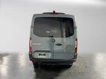 2026 Mercedes-Benz Sprinter Passenger Van 2500 Standard Roof I4 Diesel HO 144 AWD