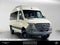 2026 Mercedes-Benz Sprinter Passenger Van 2500 Standard Roof I4 Diesel HO 144 AWD