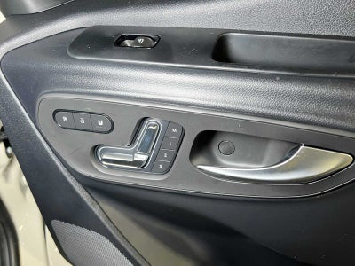 2026 Mercedes-Benz Sprinter Passenger Van 2500 Standard Roof I4 Diesel HO 144 AWD