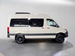 2026 Mercedes-Benz Sprinter Passenger Van 2500 Standard Roof I4 Diesel HO 144 AWD