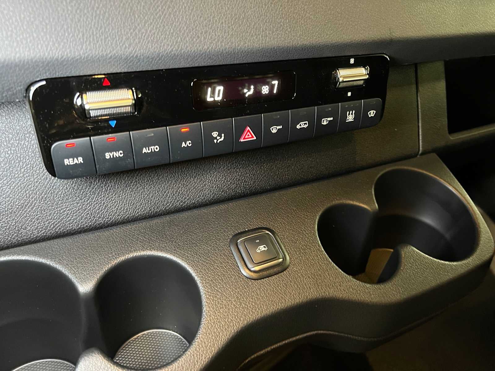 2026 Mercedes-Benz Sprinter Passenger Van 2500 Standard Roof I4 Diesel HO 144 AWD