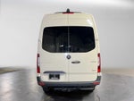 2026 Mercedes-Benz Sprinter Passenger Van 2500 Standard Roof I4 Diesel HO 144 AWD
