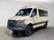 2026 Mercedes-Benz Sprinter Passenger Van 2500 Standard Roof I4 Diesel HO 144 AWD