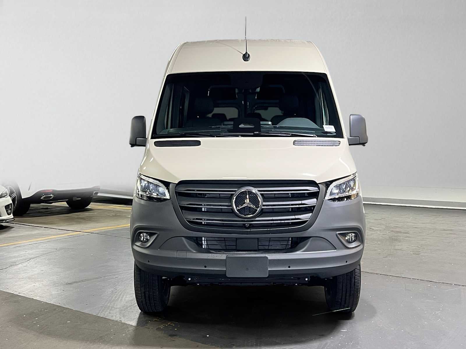 2026 Mercedes-Benz Sprinter Passenger Van 2500 Standard Roof I4 Diesel HO 144 AWD