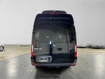 2026 Mercedes-Benz Sprinter Passenger Van 2500 High Roof I4 Diesel HO 170 RWD