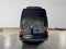 2026 Mercedes-Benz Sprinter Passenger Van 2500 High Roof I4 Diesel HO 170 RWD