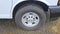 2025 Chevrolet Express Cargo Van RWD 2500 155"