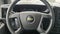 2025 Chevrolet Express Cargo Van RWD 2500 155"