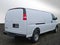 2025 Chevrolet Express Cargo Van RWD 2500 155"