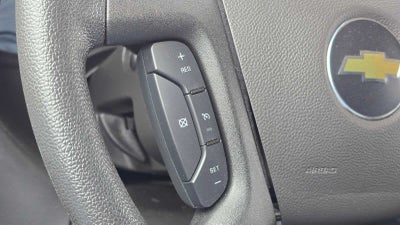 2025 Chevrolet Express Cargo Van RWD 2500 155"