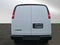 2025 Chevrolet Express Cargo Van RWD 2500 155"