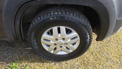 2019 RAM ProMaster Cargo Van 2500 High Roof 159" WB