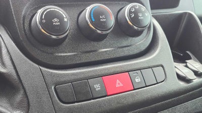 2019 RAM ProMaster Cargo Van 2500 High Roof 159" WB